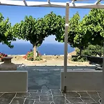 Lejlighedshotel Cape Napos