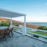 Lejlighedshotel Cape Napos 3*