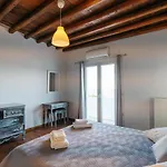 Lejlighedshotel Cape Napos 3*