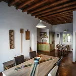 Lejlighedshotel Cape Napos Faros