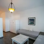 Cape Napos Lejlighedshotel 3*
