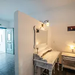 Cape Napos Lejlighedshotel