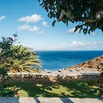 Lejlighedshotel Cape Napos 3*