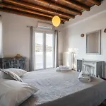 Cape Napos Lejlighedshotel 3*