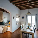 Cape Napos 3* Faros