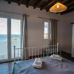 Cape Napos Lejlighedshotel