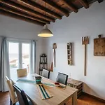 Cape Napos Lejlighedshotel