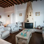 Lejlighedshotel Cape Napos 3*