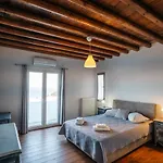Lejlighedshotel Cape Napos Faros