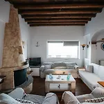 Lejlighedshotel Cape Napos