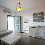 Lejlighedshotel Cape Napos Faros