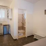 Lejlighedshotel Cape Napos Faros