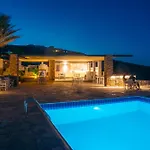 Lejlighedshotel Cape Napos
