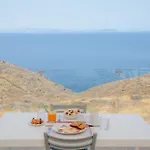 Lejlighedshotel Cape Napos Faros