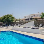 Cape Napos Lejlighedshotel 3*