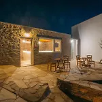 Lejlighedshotel Cape Napos 3*
