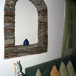 Cape Napos Lejlighedshotel 3*