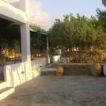Cape Napos Lejlighedshotel