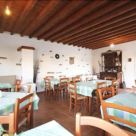 Cape Napos Apartmanhotel 3*
