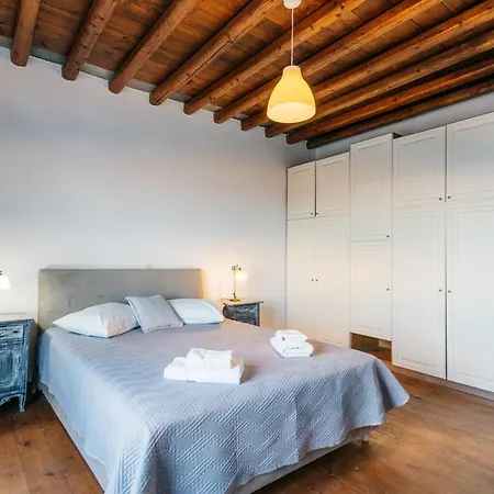 Apartmanhotel Cape Napos 3*