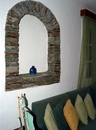 Cape Napos Apartmanhotel 3*