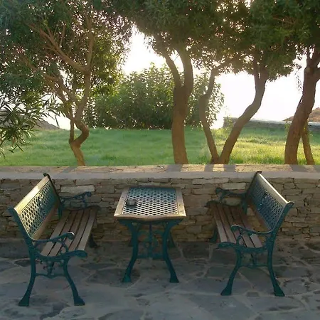 Apartmanhotel Cape Napos 3*