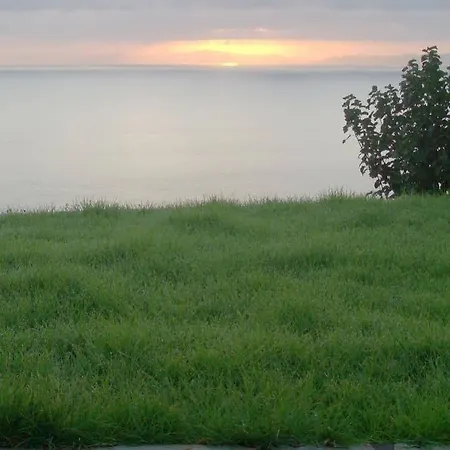 Cape Napos Apartmanhotel