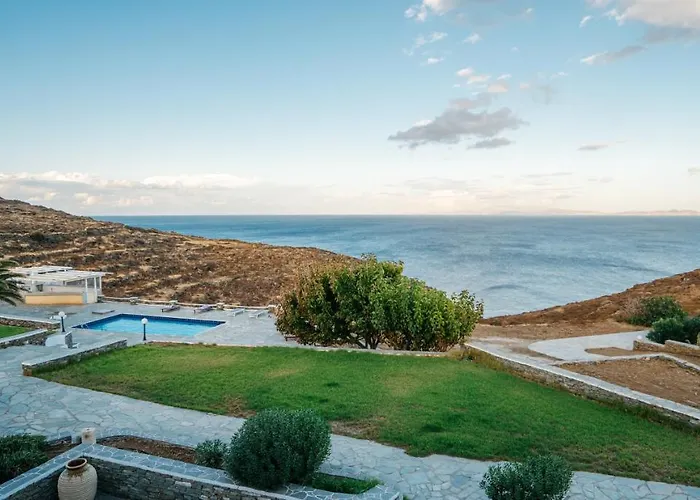 Cape Napos 3* Фарос