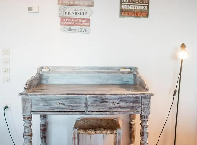 Cape Napos Апарт-отель 3*