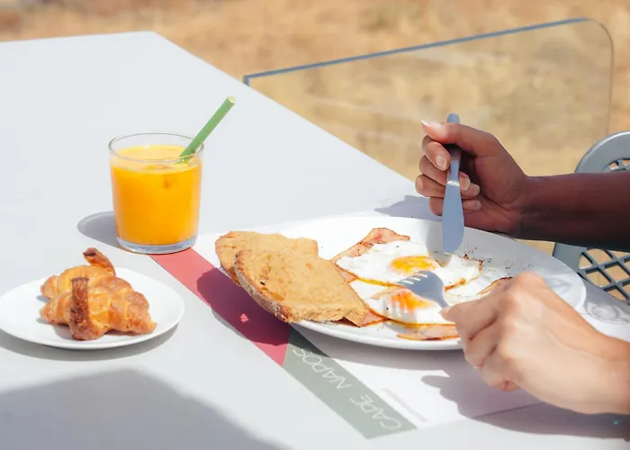 Cape Napos 3* Фарос