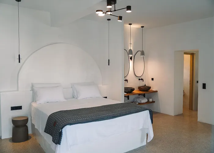 Cape Napos 3* Фарос