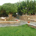 Cape Napos 3* Faros