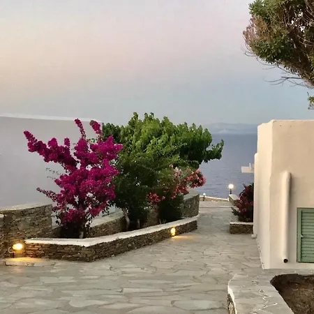 Aparthotel Cape Napos