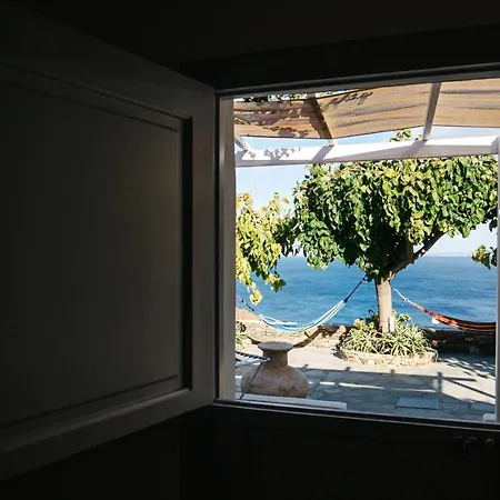 Aparthotel Cape Napos 3*