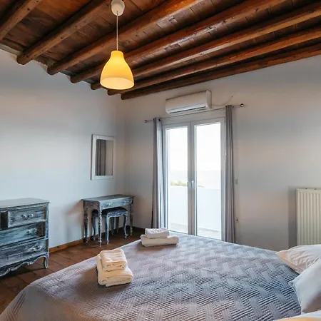 Aparthotel Cape Napos 3*