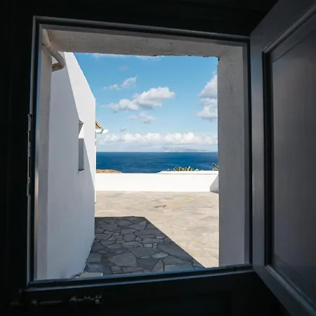 Cape Napos