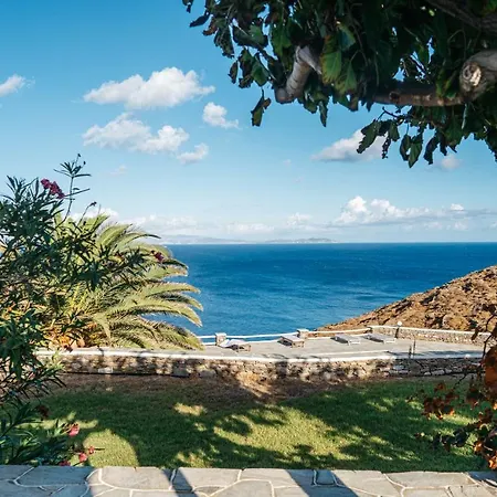 Aparthotel Cape Napos 3*