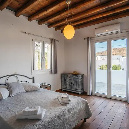 Apart Otel Cape Napos 3*