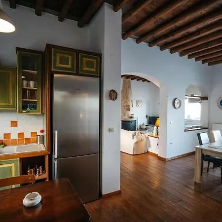 شقة فندقية Cape Napos