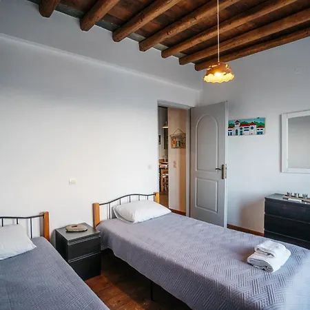 Cape Napos Aparthotel Faros (Sifnos)