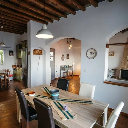 Cape Napos Apart Otel 3*