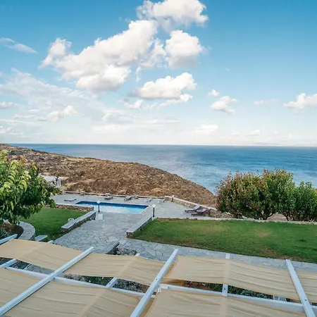 Aparthotel Cape Napos