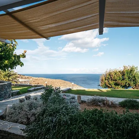 Aparthotel Cape Napos