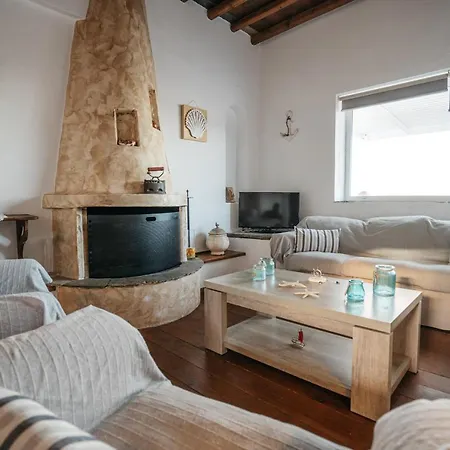 Aparthotel Cape Napos 3*