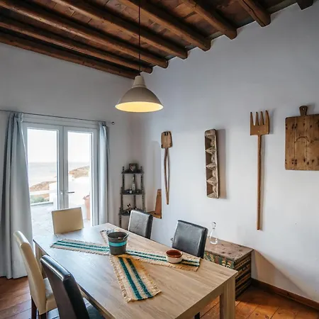 Cape Napos Aparthotel