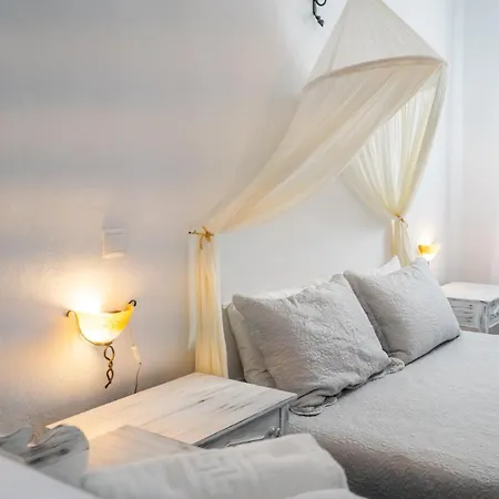 Cape Napos Apart Otel 3*