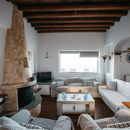 Apart Otel Cape Napos