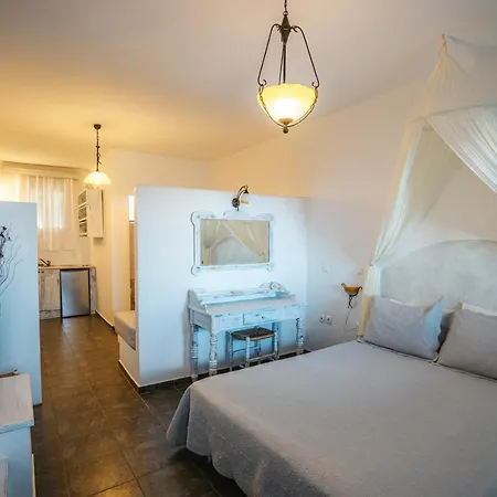 Apart Otel Cape Napos