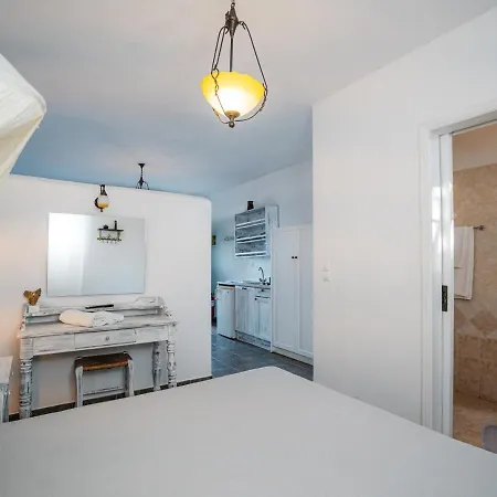 Apart Otel Cape Napos Faros