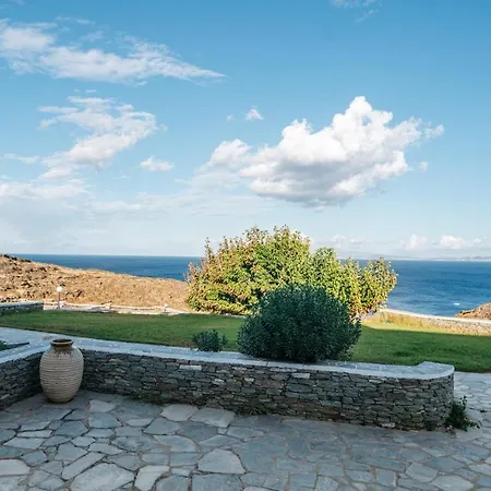 Aparthotel Cape Napos 3*